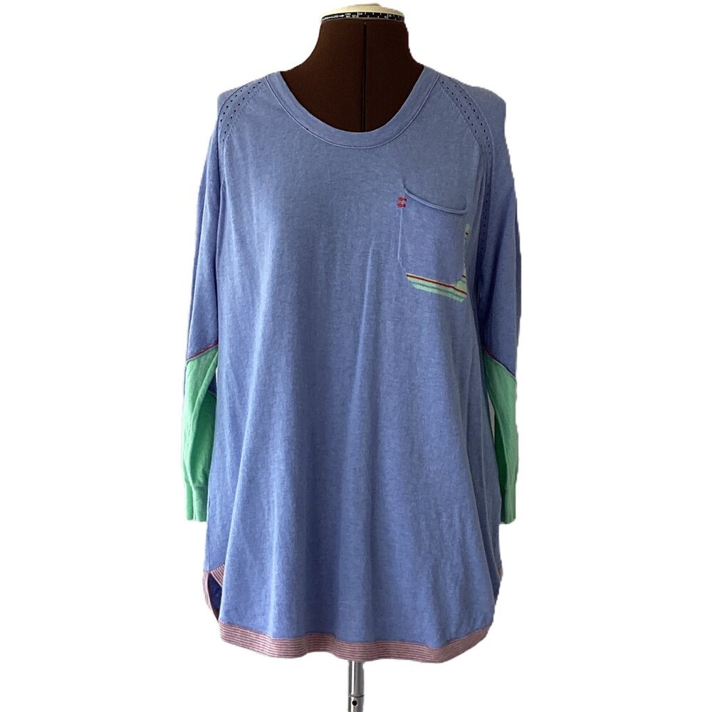 Zaket & Plover Pullover Sweater